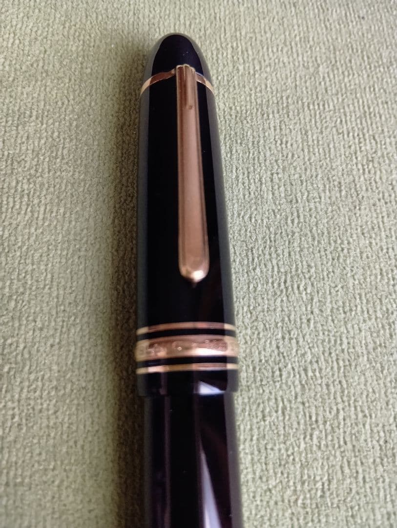 コズ　　　　モンブラン　マイスターシュテック　149 4810