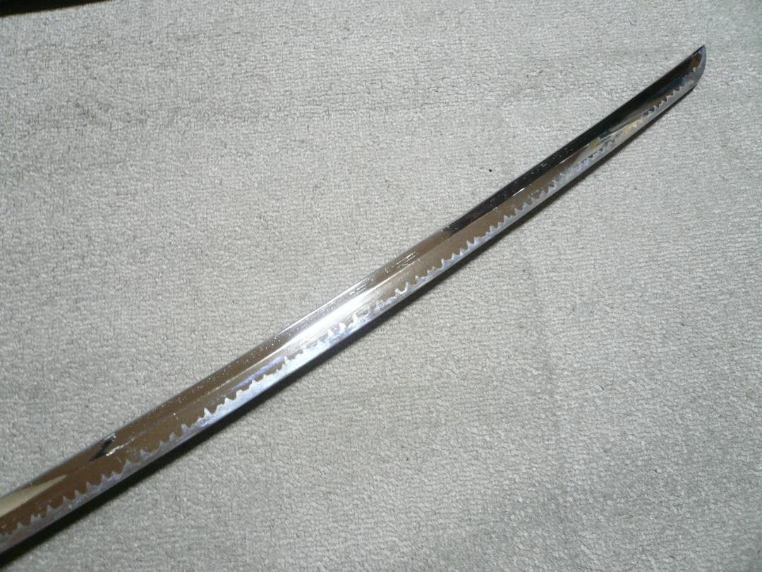 模造刀 居合 大刀 日本刀