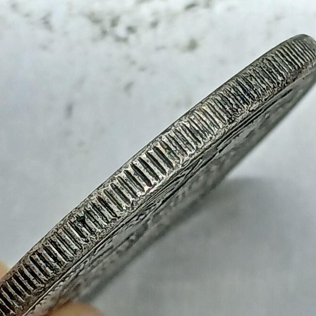 A-830 洪憲元年中華銀幣開國紀念幣 直径39.5mm 重さ27g - メルカリ