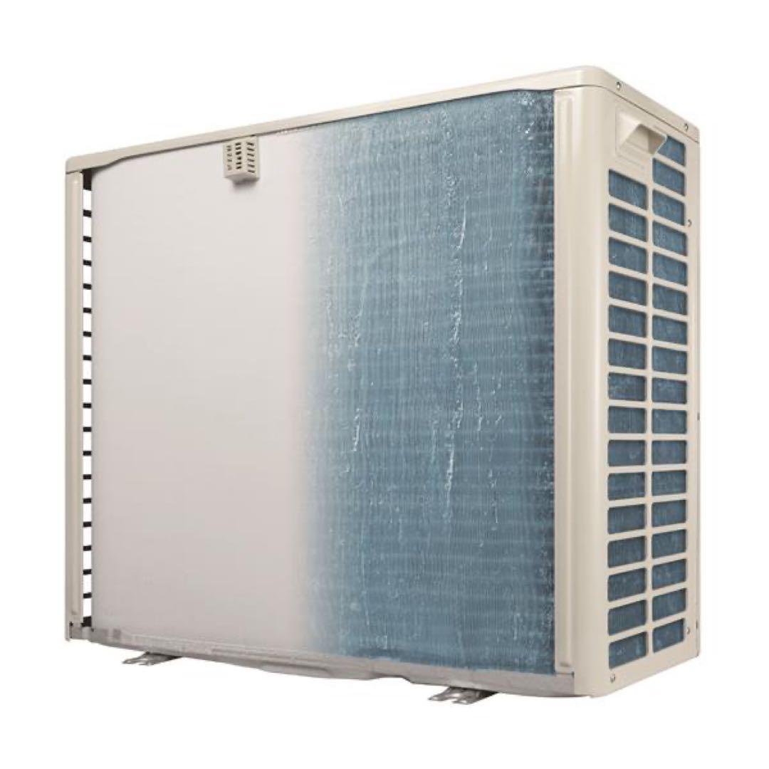 2022年ハイモデル】日立白くまくんXシリーズ14畳 業者様限定引取取外し