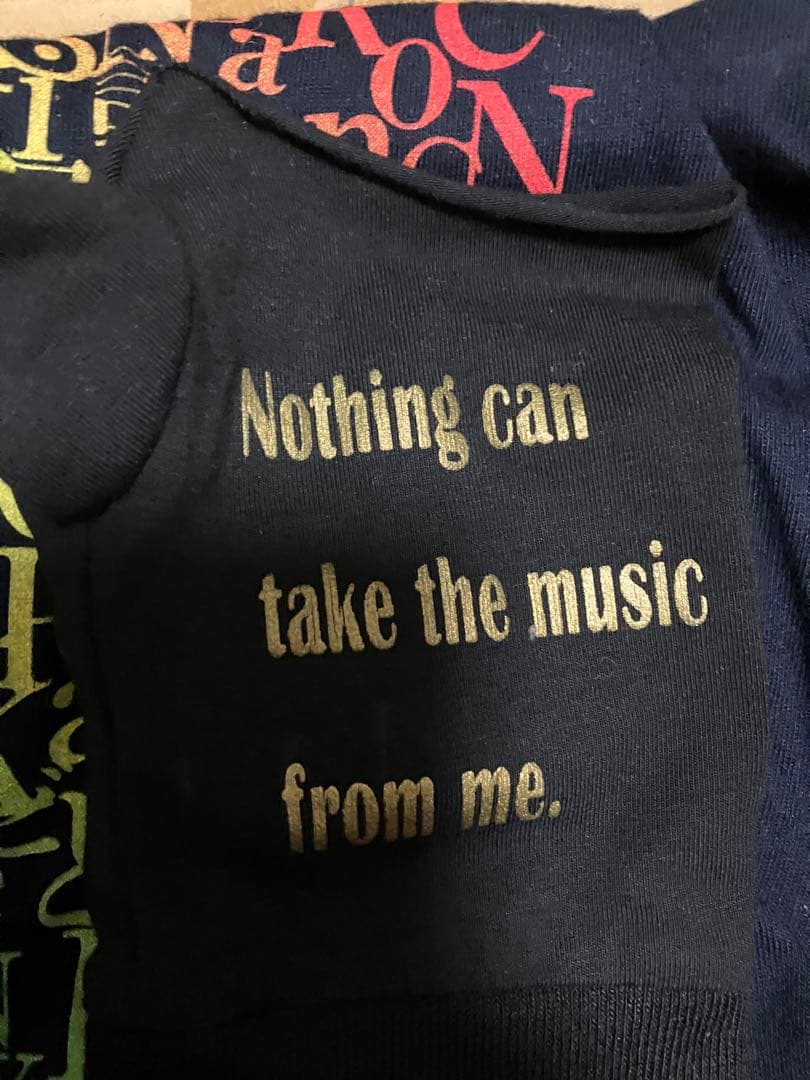 UVERworld グッズ グローブ ゴールド Tシャツ ハンカチ バンダナ