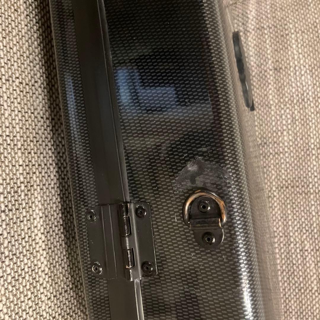 バイオリンケース　bam