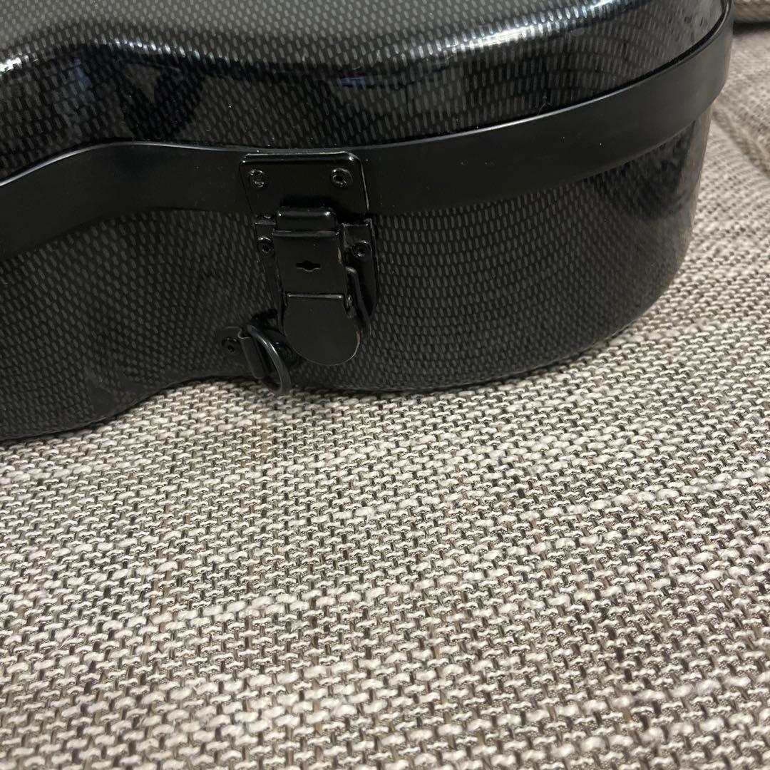 バイオリンケース　bam