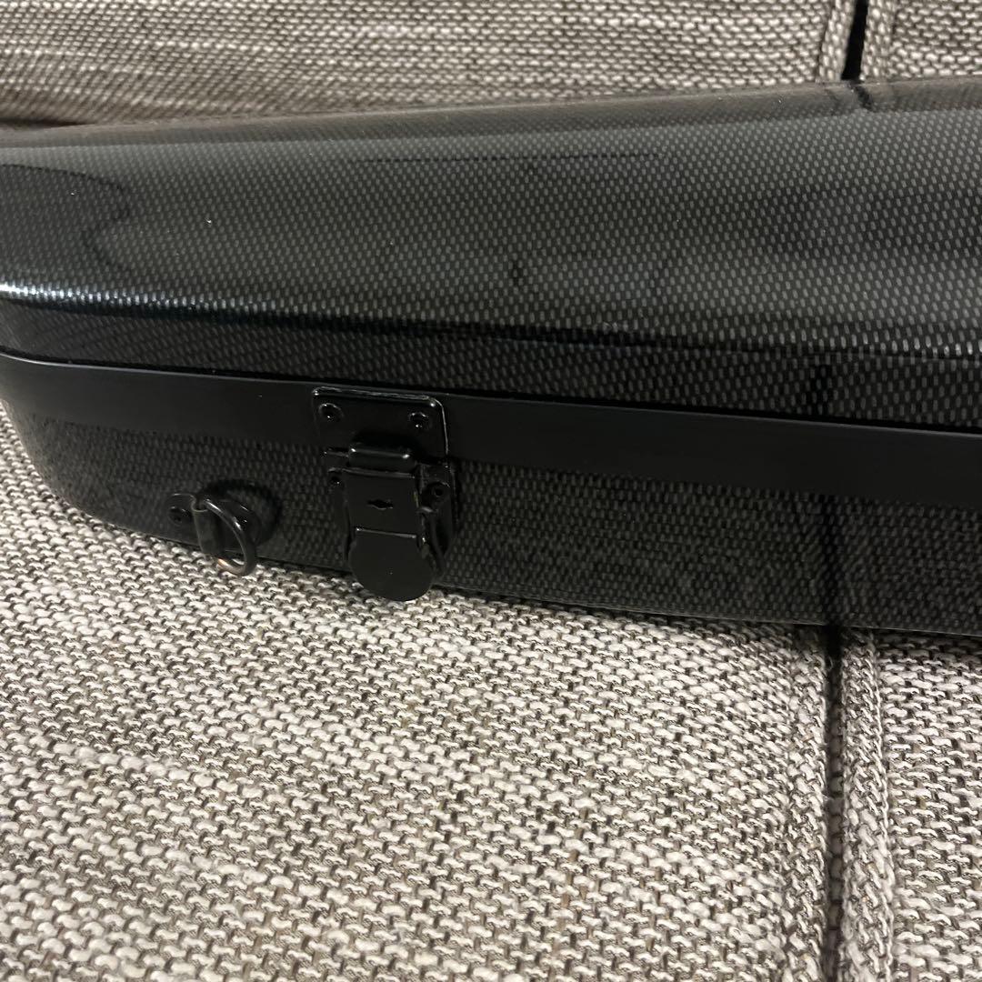 バイオリンケース　bam