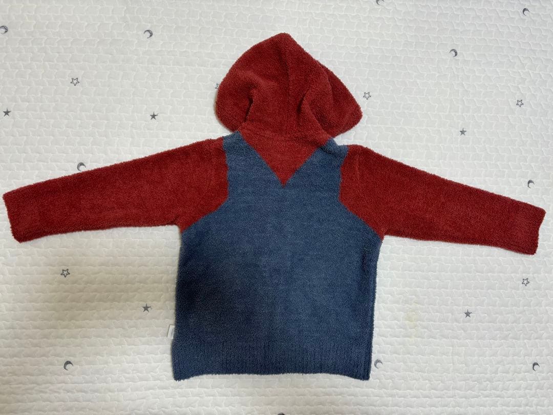 GELATO PIQUE マリオ風ルームウェア110〜120 スーパーマリオ