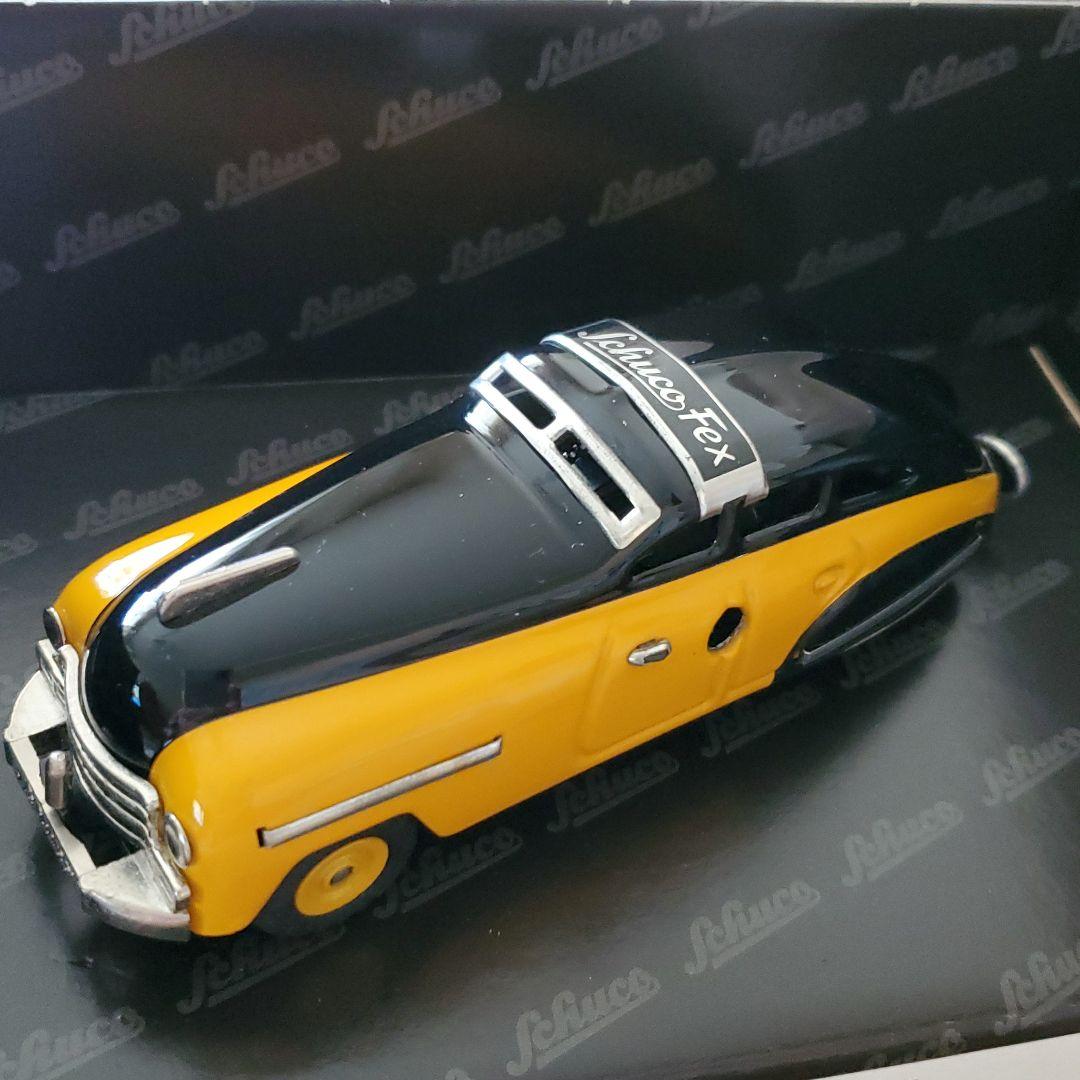 Schuco Classic シュコークラシック