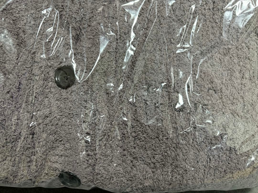 Gelato Pique 2026 福袋　B もこもこ上下セット