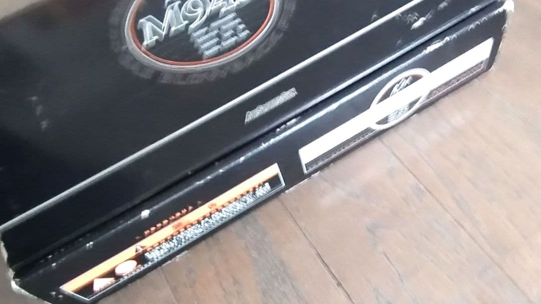 KSC S&W M945 ガスブローバック　ガスガン　説明書なし