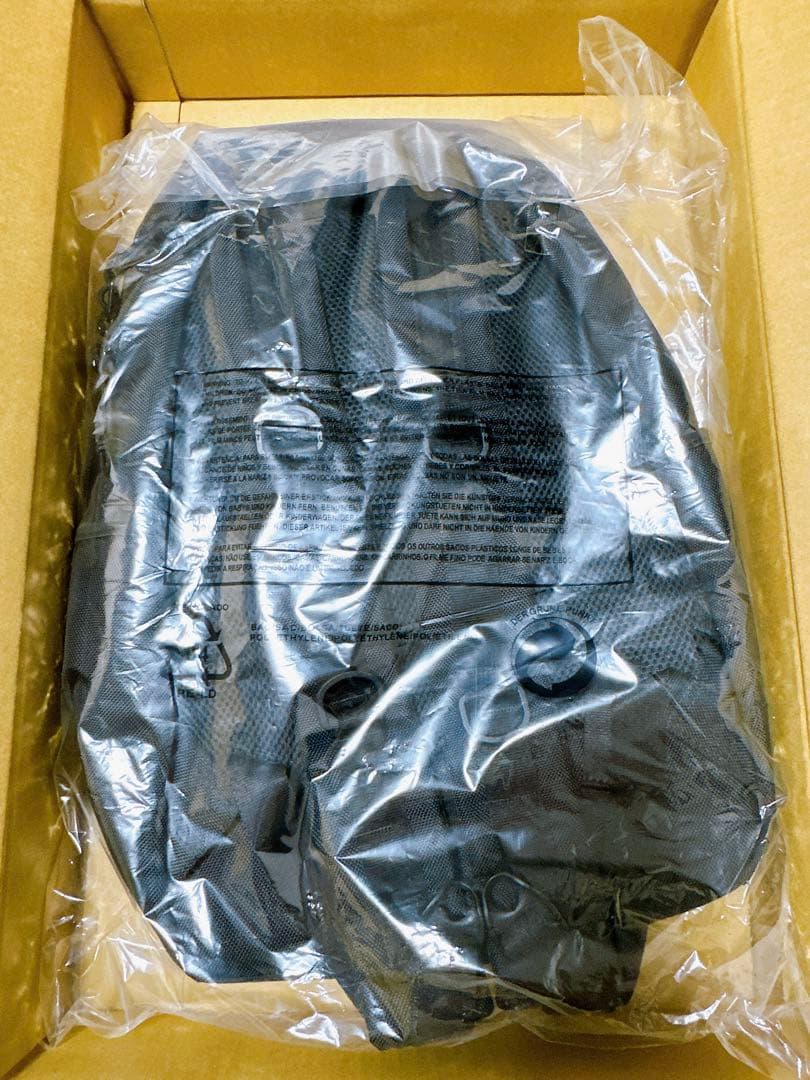 新品未開封 】ゆずマン×NEW ERA ゆず NEW ERA リュック - メルカリ