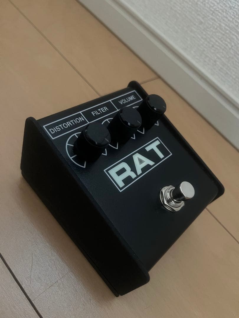 PROCO RAT2 「EWS RAT Board Special」付