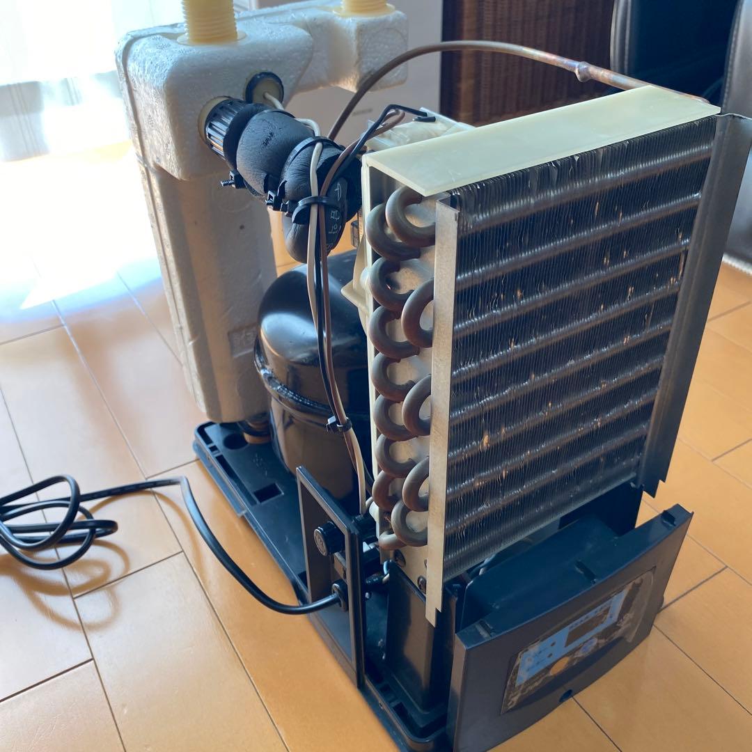 ゼンスイZC200水槽用クーラー