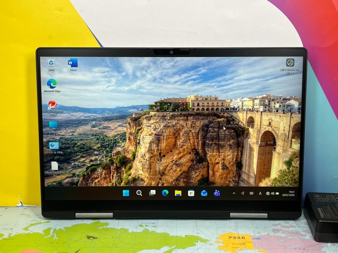 子豪専用】V83/HS 16GB dynabook 2in1 第11世代