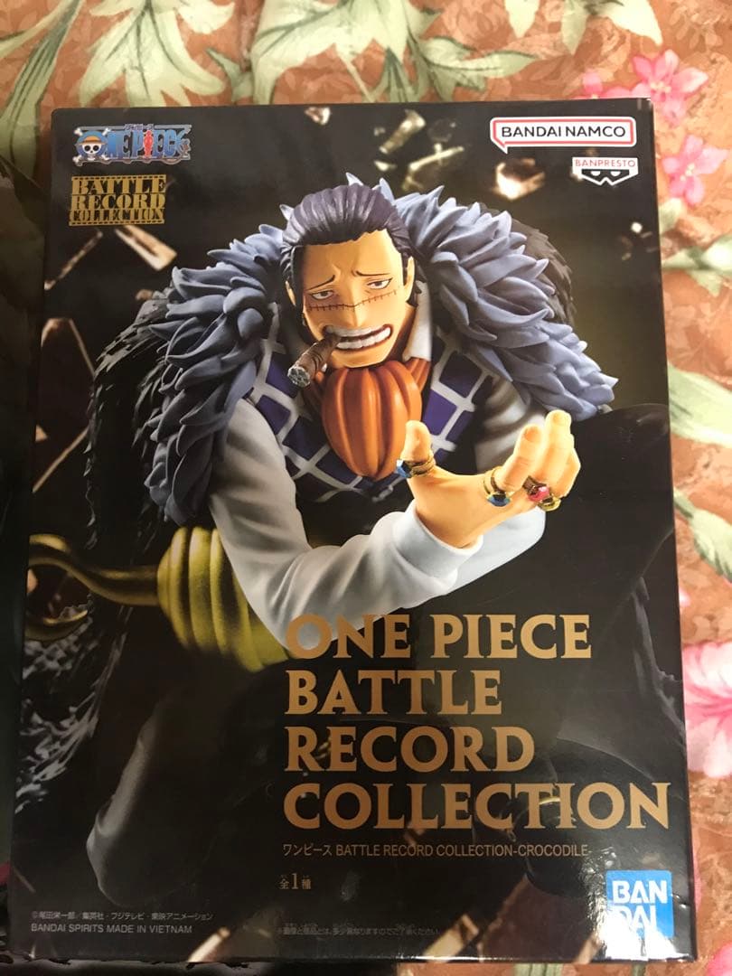 一番くじ他　ワンピース　フィギュアセット　5点　新品　未開封