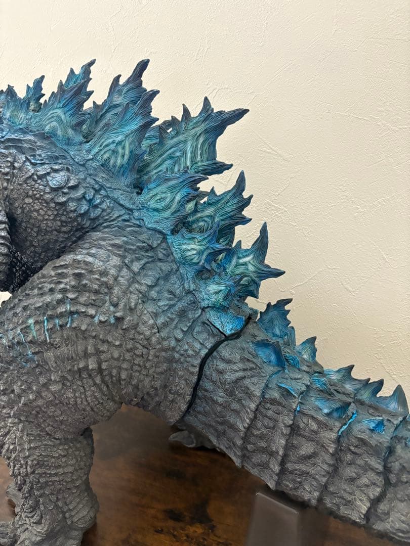 最終値下げ ギガンティックシリーズ　ゴジラ (2019) 限定