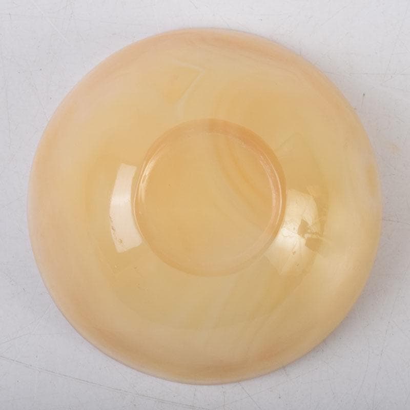 中国 玉石瑪瑙彫刻 盃 ぐい呑 C 9114 - メルカリ