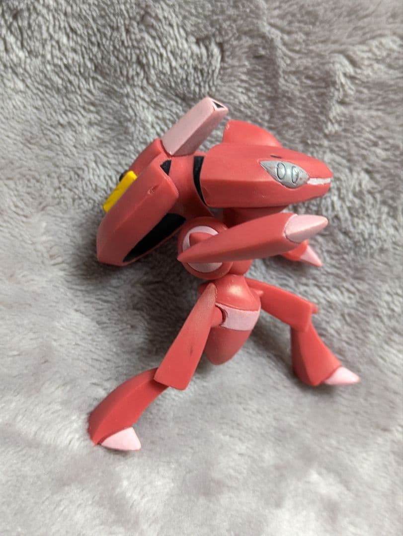 ポケットモンスター ポケモン モンコレ フィギュア タカラトミー