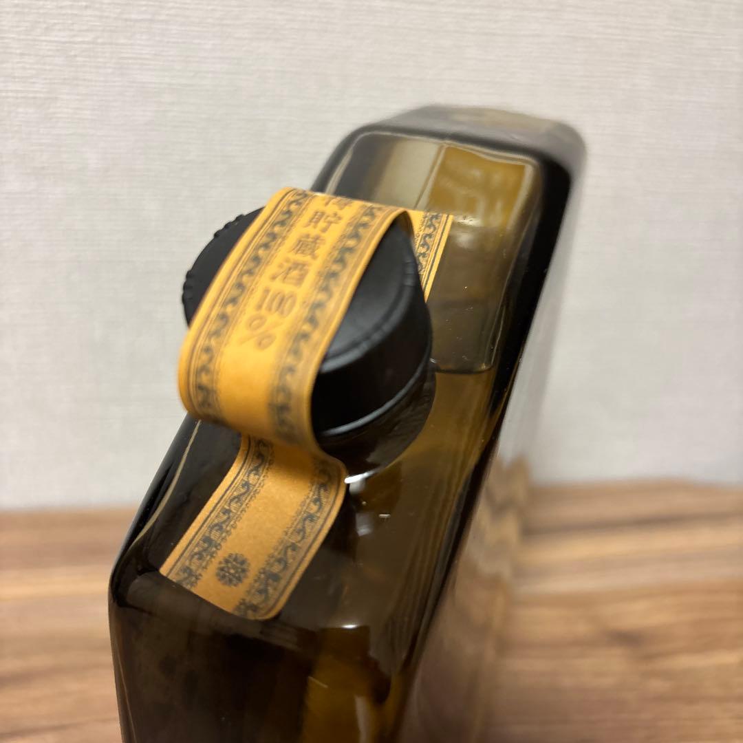 未開栓】【石原裕次郎】純文庫 宝焼酎 裕次郎の詩 - メルカリ