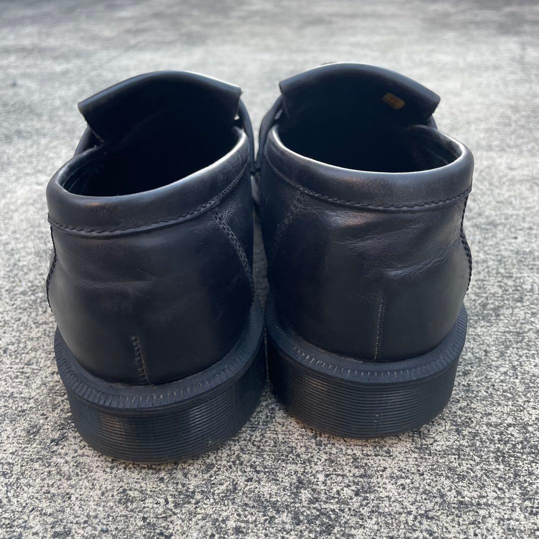 Dr.Martens ドクターマーチン　エイドリアン　タッセルローファー