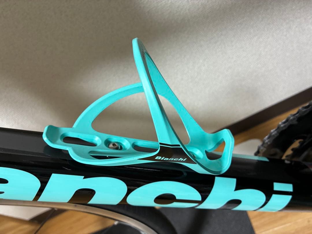 自転車本体 Bianchi 20 vianirone7 105