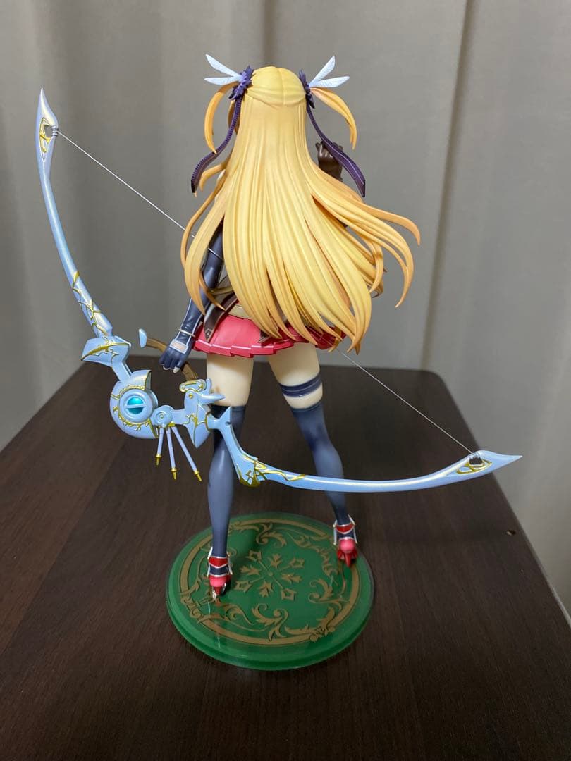 閃の軌跡　アリサ　フィギュア