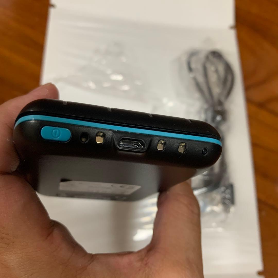 AirPAY カード決済端末 POP付き エアペイ エアレジ