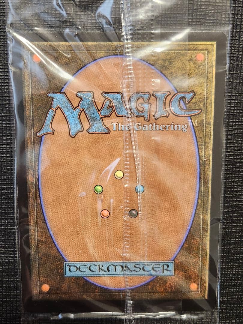 MTG アンコールの電術師 日本語 Foil a