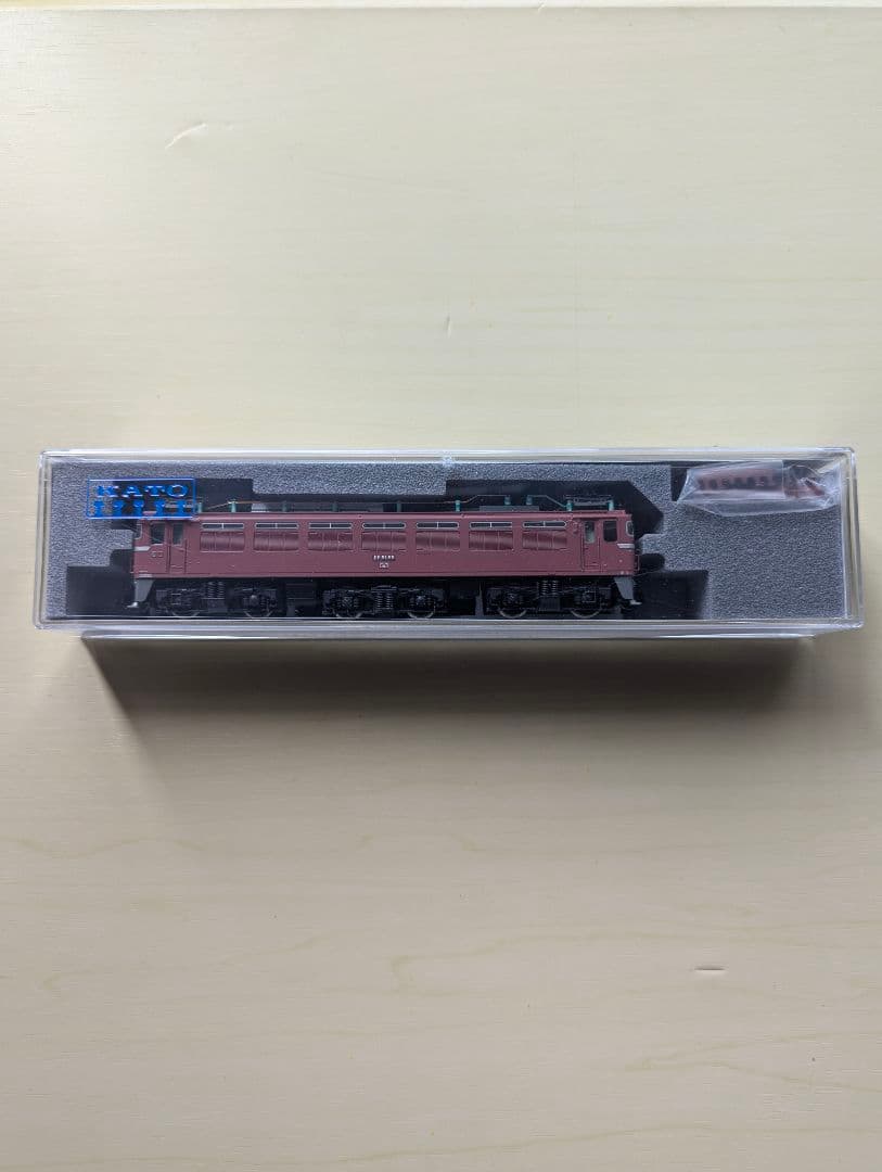 【希少】3066−1 EF81 一般色