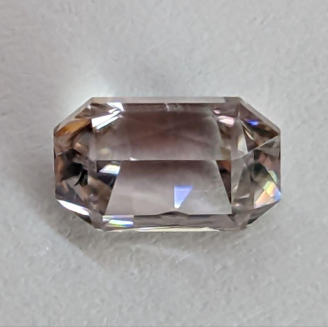 ハーツレンジ産 天然ジルコン 1.4ct ルース