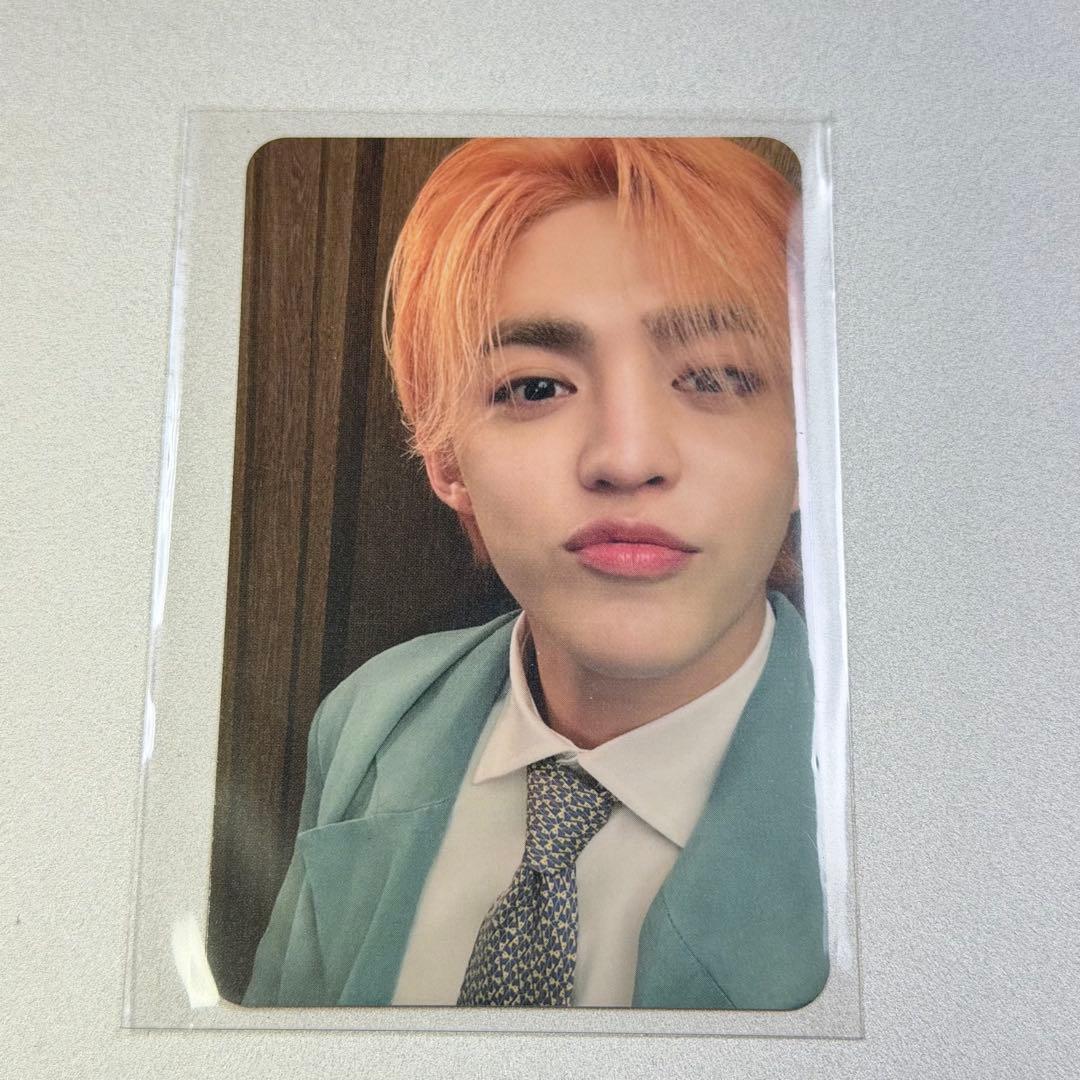 エスクプス トレカ SEVENTEEN セブチ SPILL THE FEELS - メルカリ