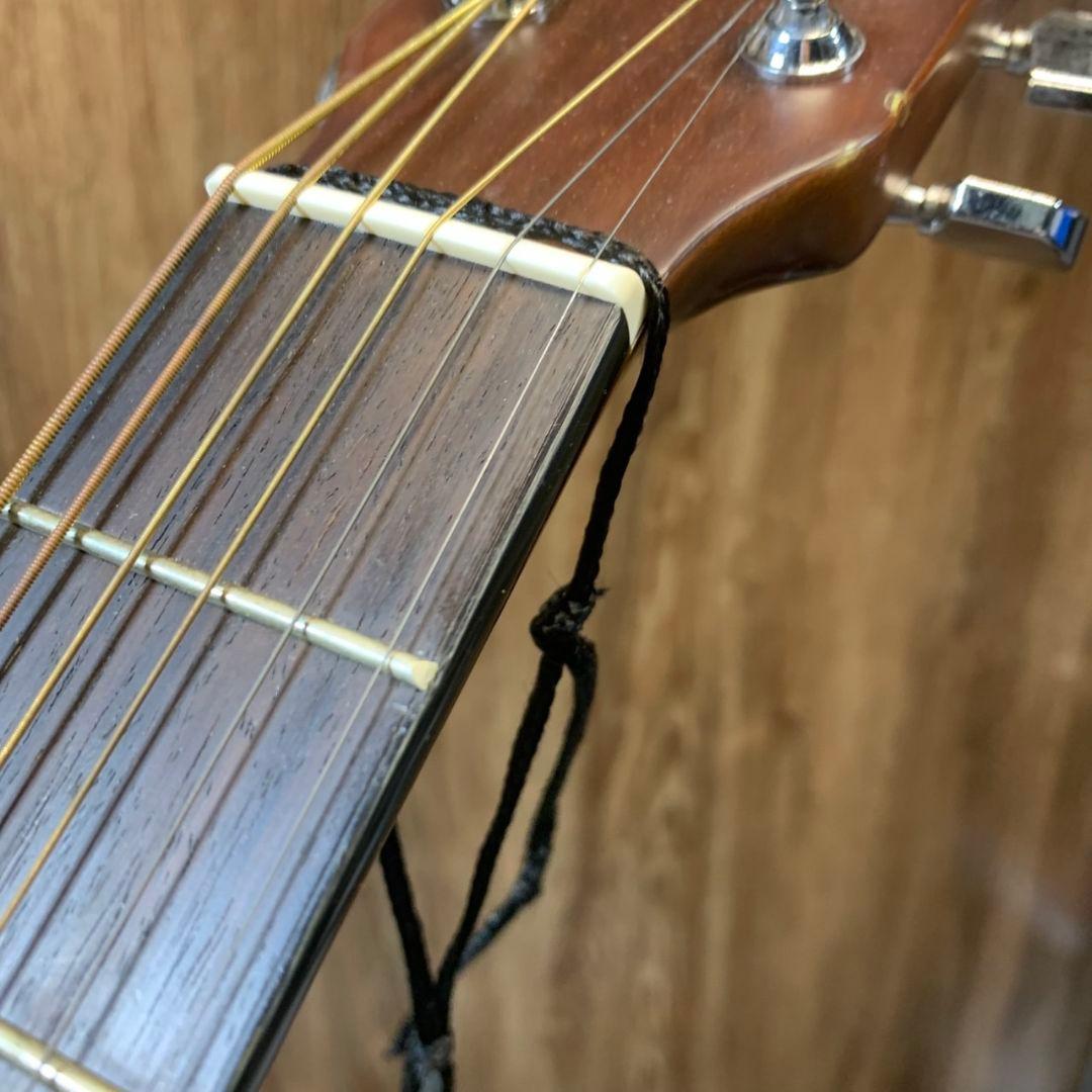 J264 YAMAHA FG401 アコースティックギター おまけ