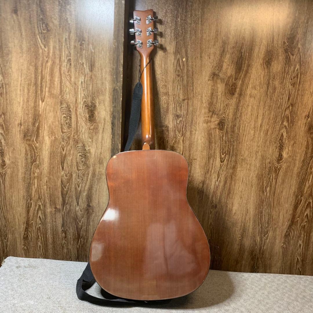 J264 YAMAHA FG401 アコースティックギター おまけ
