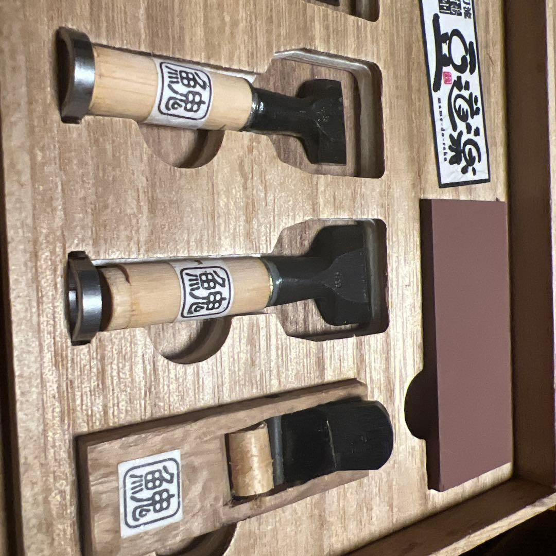 豆道楽 火床の調べ ミニチュア 置物 置き物 飾り コレクション 他2点