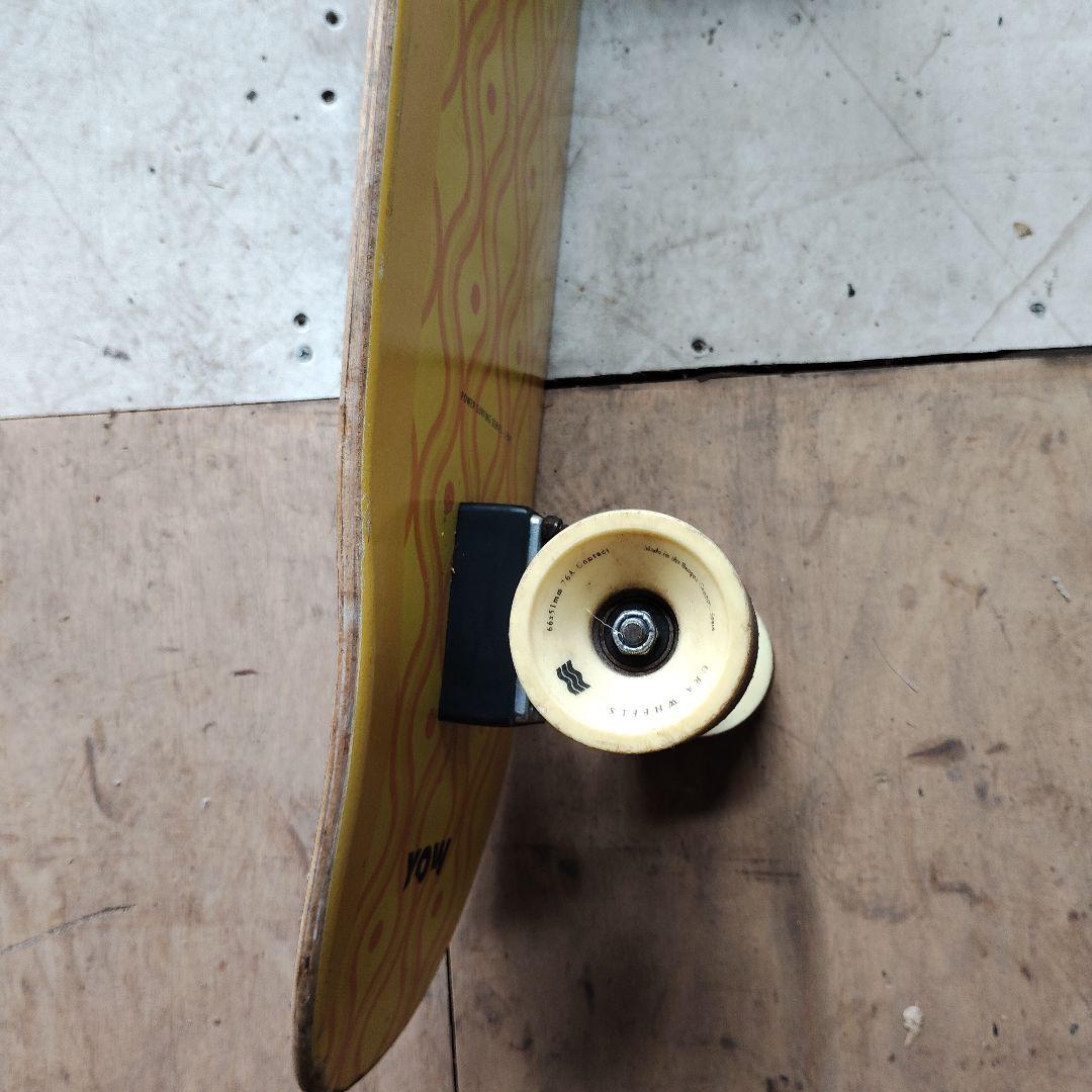 YOW サーフスケート J-BAY