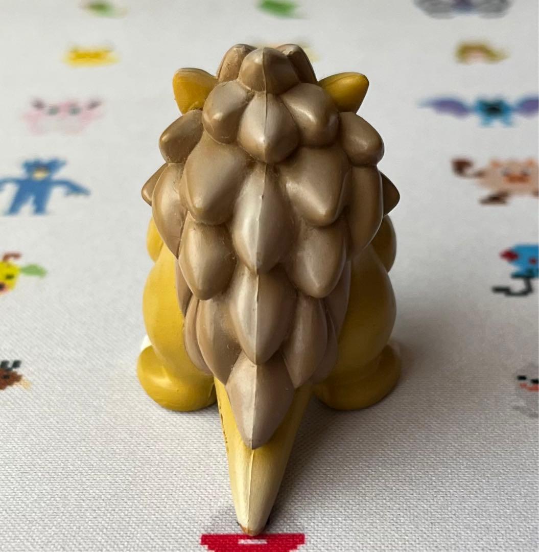 ポケモンサンドパンモンコレフィギュア廃盤202501162011