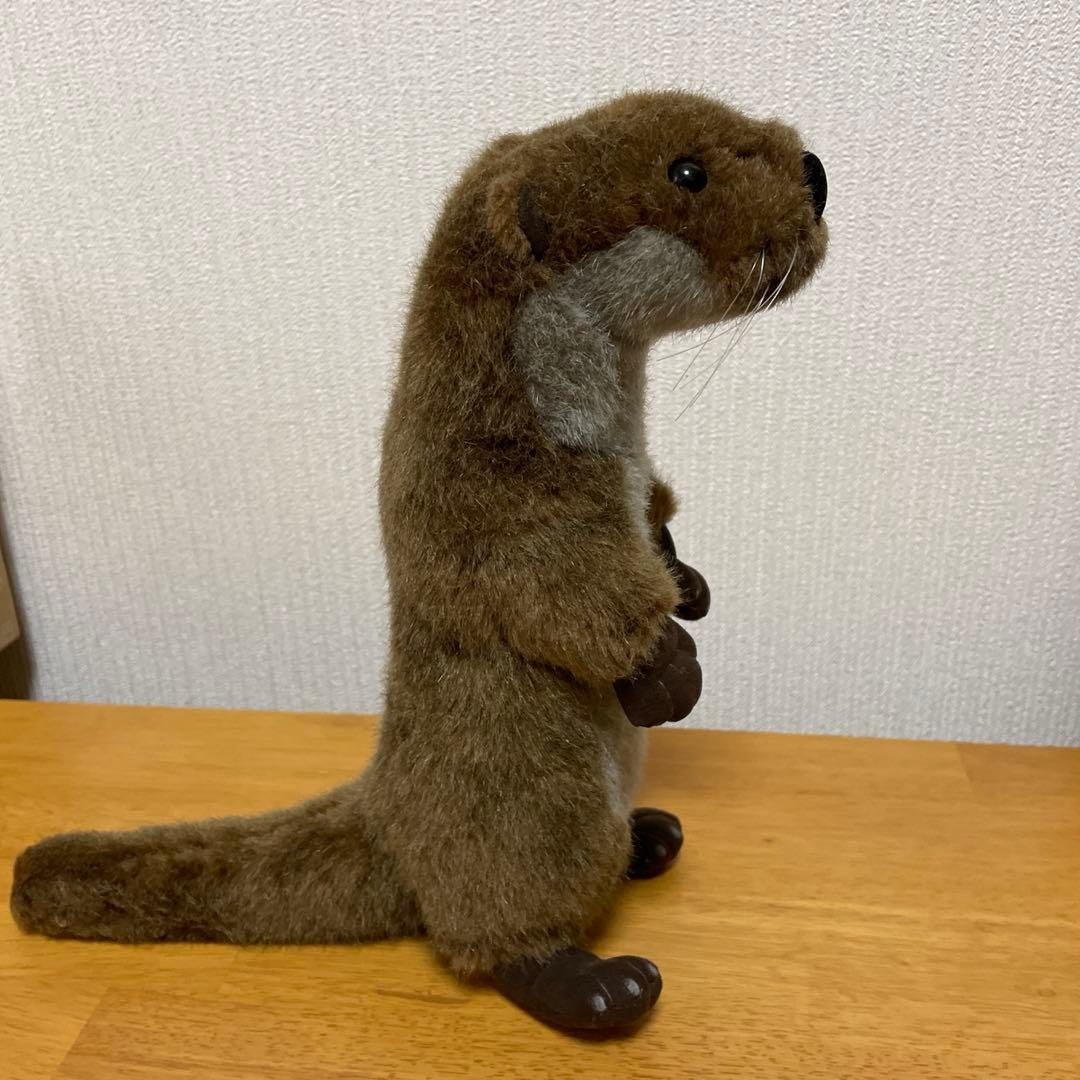 KOESEN ケーセン　ヨーロッパカワウソ
