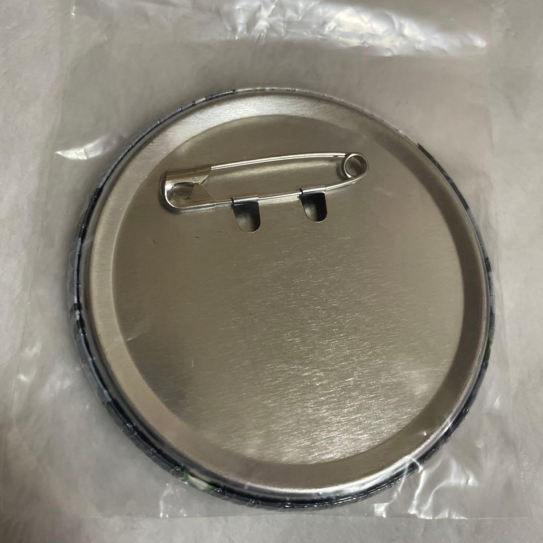 ワールドトリガー ワートリ　二宮匡貴 缶バッジ　キーホルダー