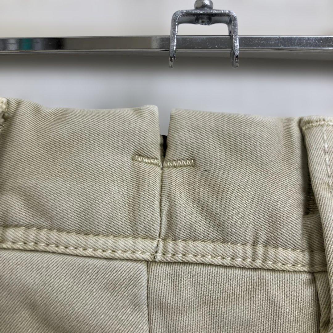 インコテックス100型】ストレッチチノ スリムフィット 30サイズ