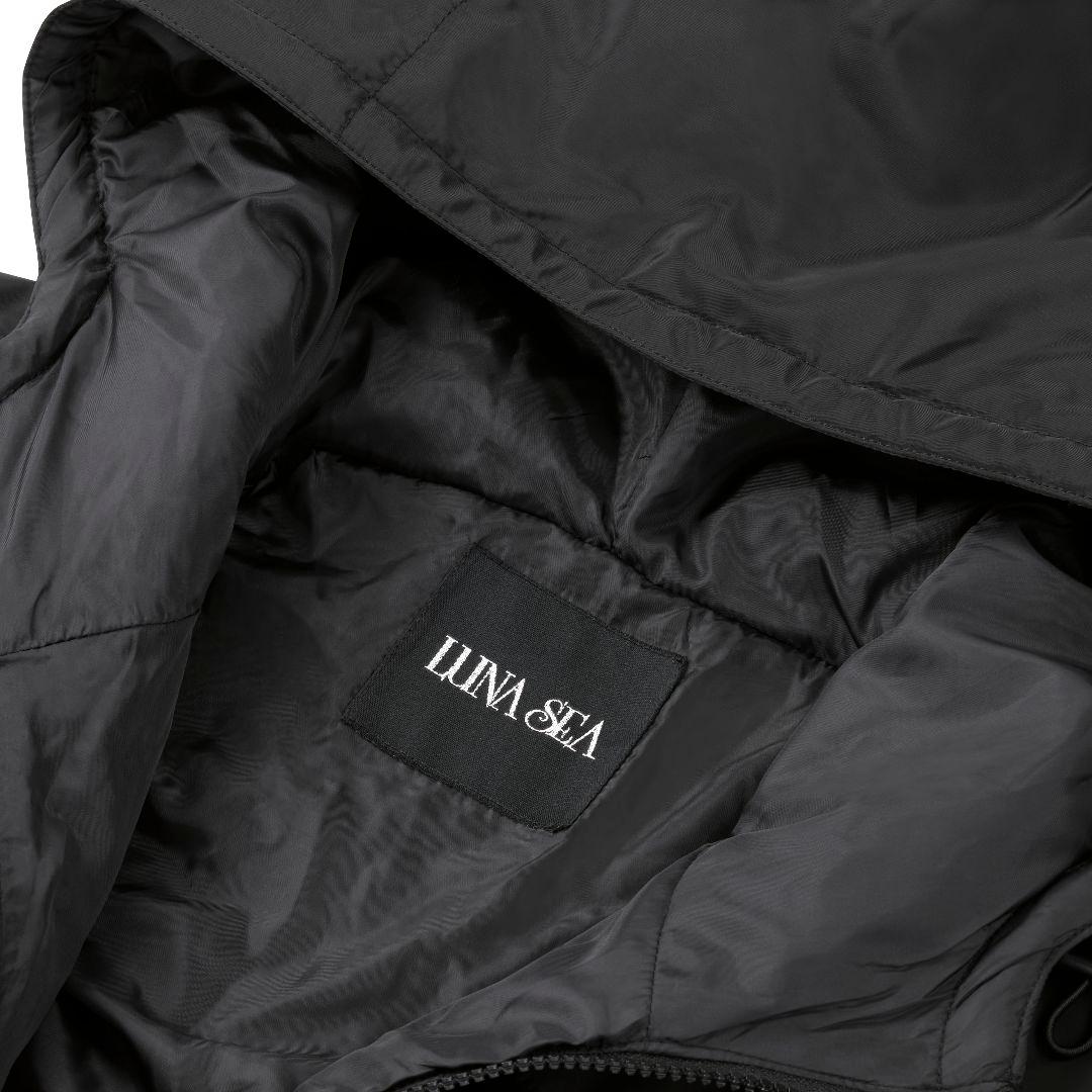 LUNA SEA ベンチコート　PlusSize