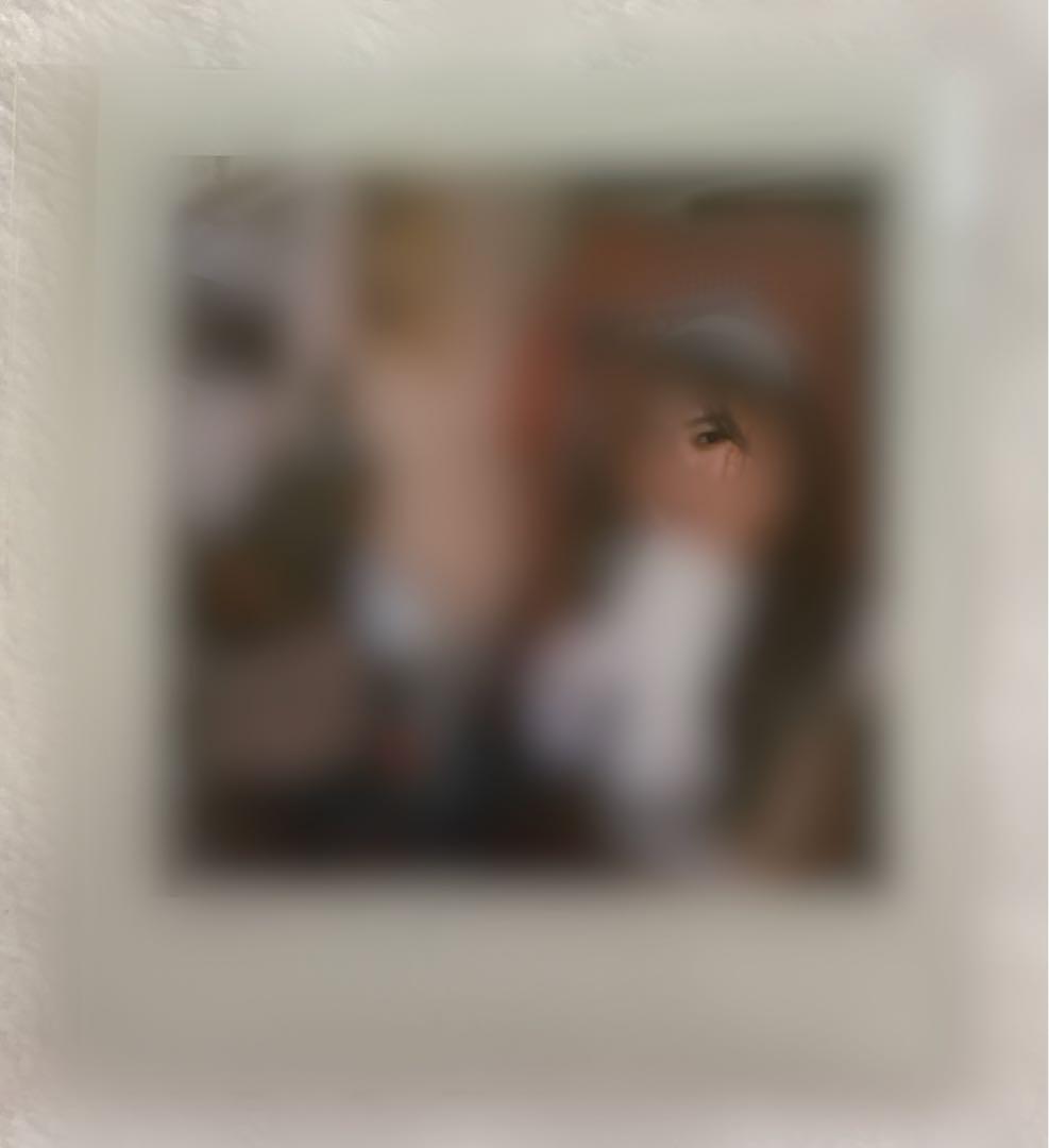 直筆サイン入りチェキ IZ*ONE カンヘウォン クリスマス CRAVITY テヨン