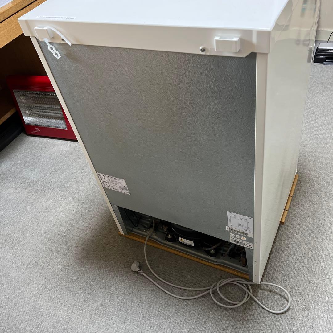 SHARP FJ-HS9X 冷凍庫 86L