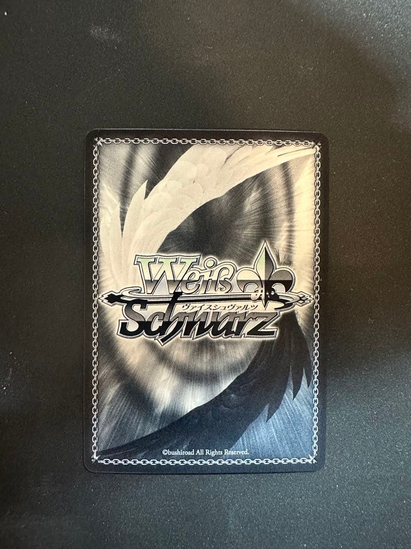 幻獣のヨハネ　デッキ　サイン3枚