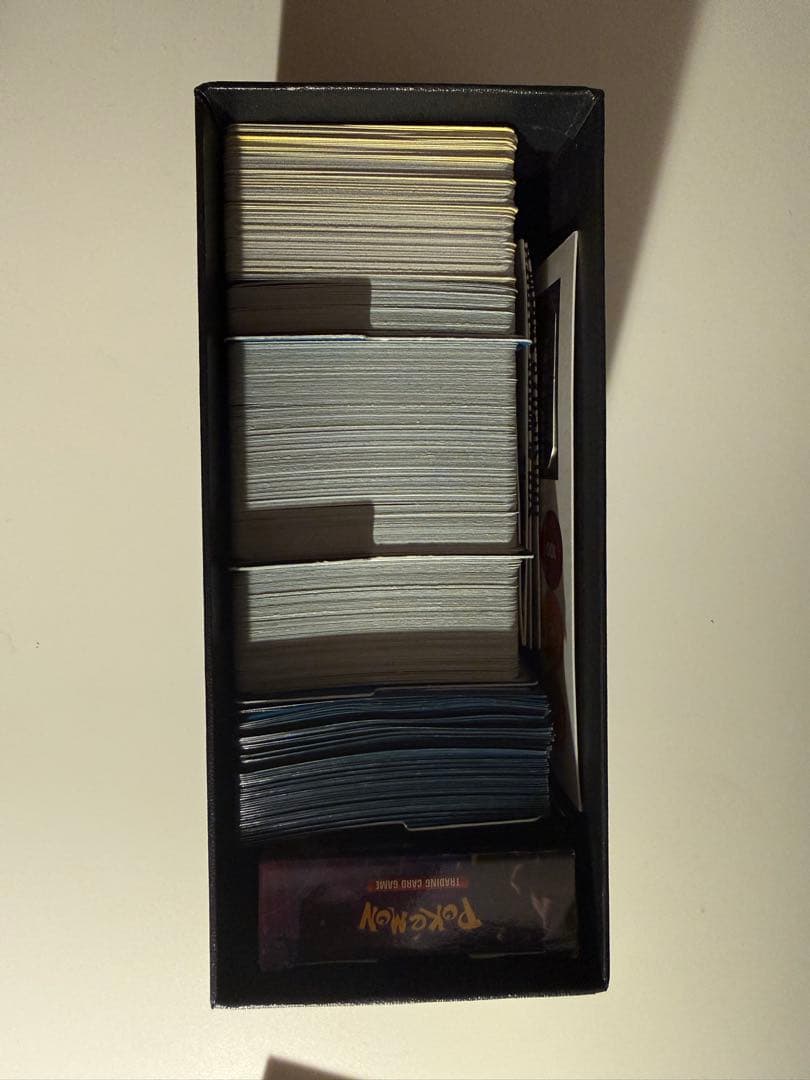 【希少】海外限定ミュウツー&ミュウボックス