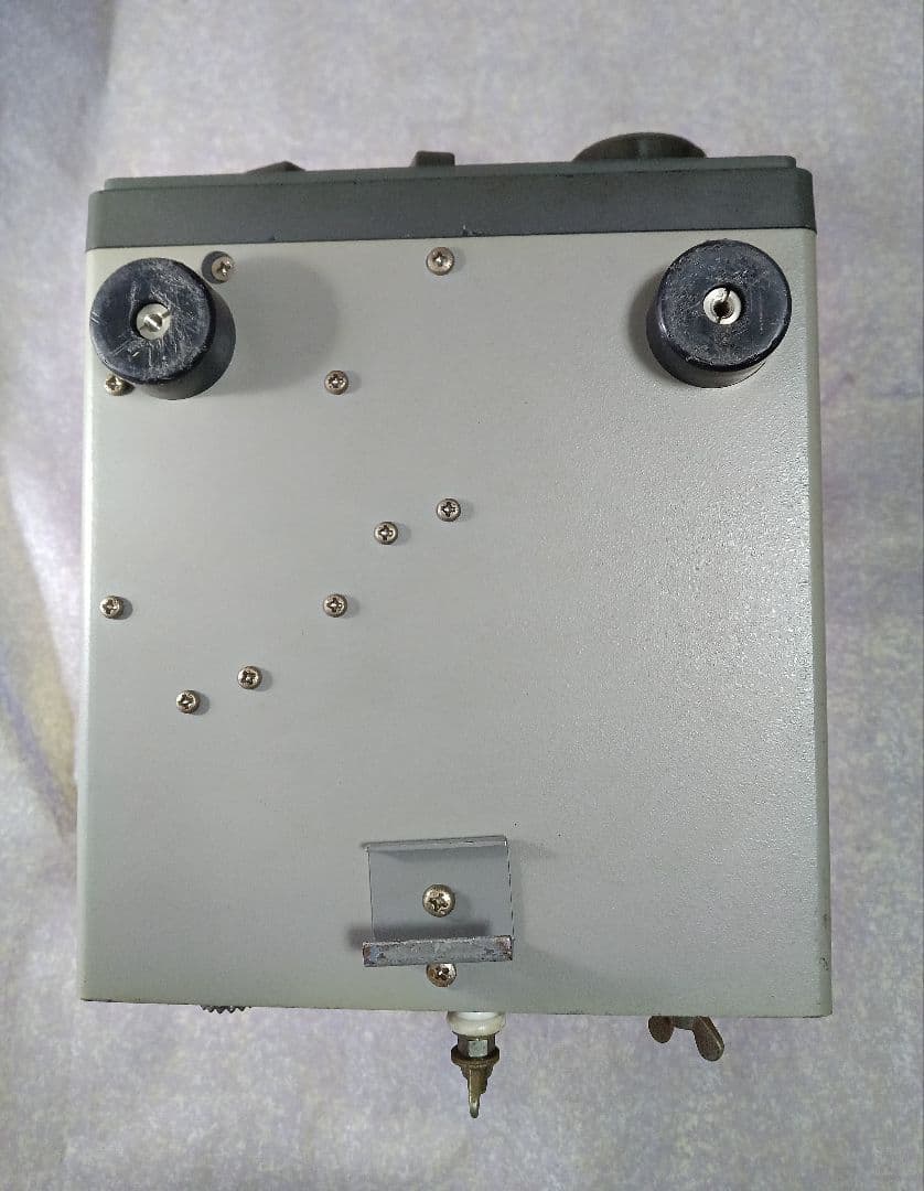 トリオ TRIO ANTENNA TUNER AT-200 SP-520