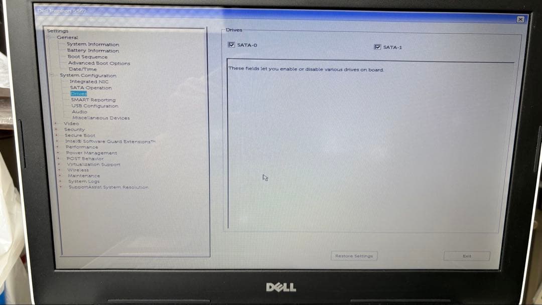 Dell Inspiron 5567／i3-7100U／4GB 値下げ可 DELL Inspiron 15 5567