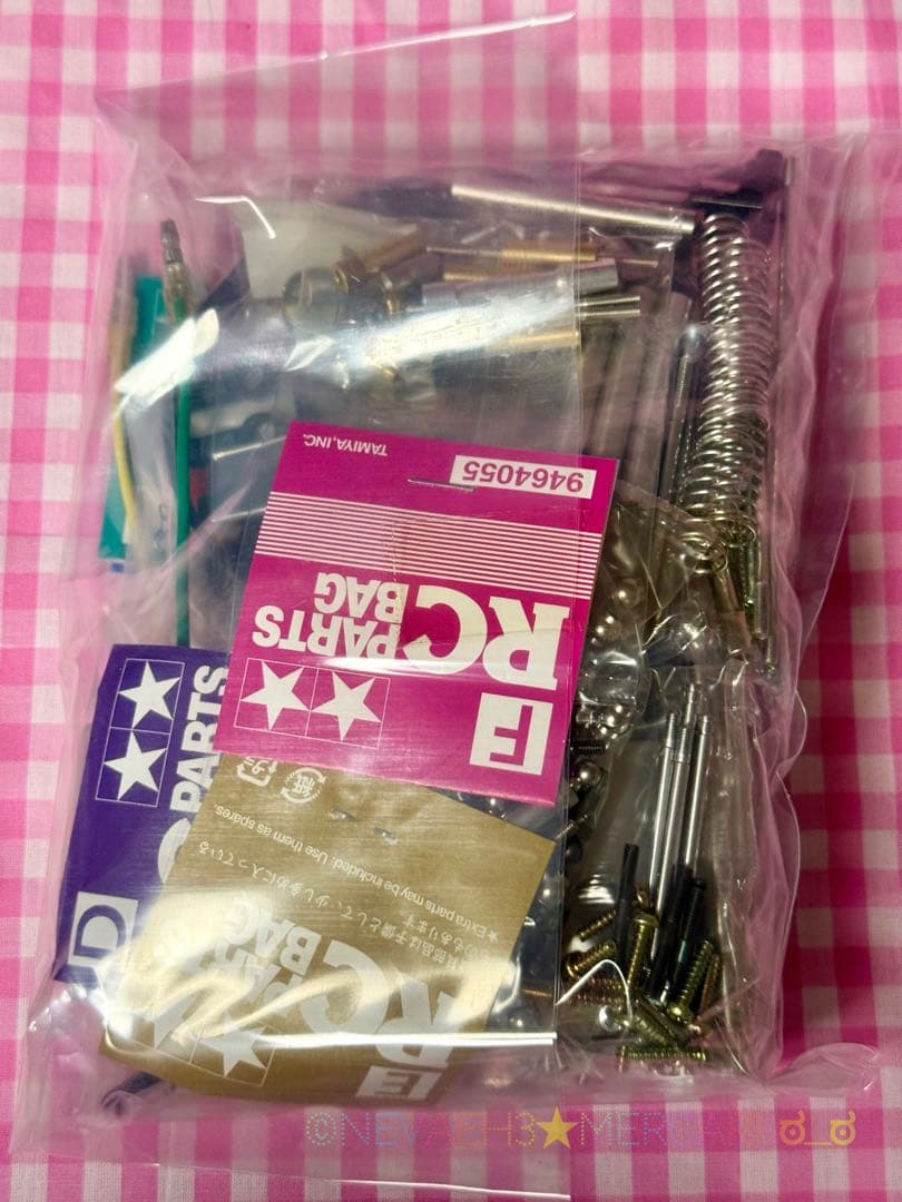 タミヤ◆LittleGear TLT-1マックスクライマー 1/18スケール