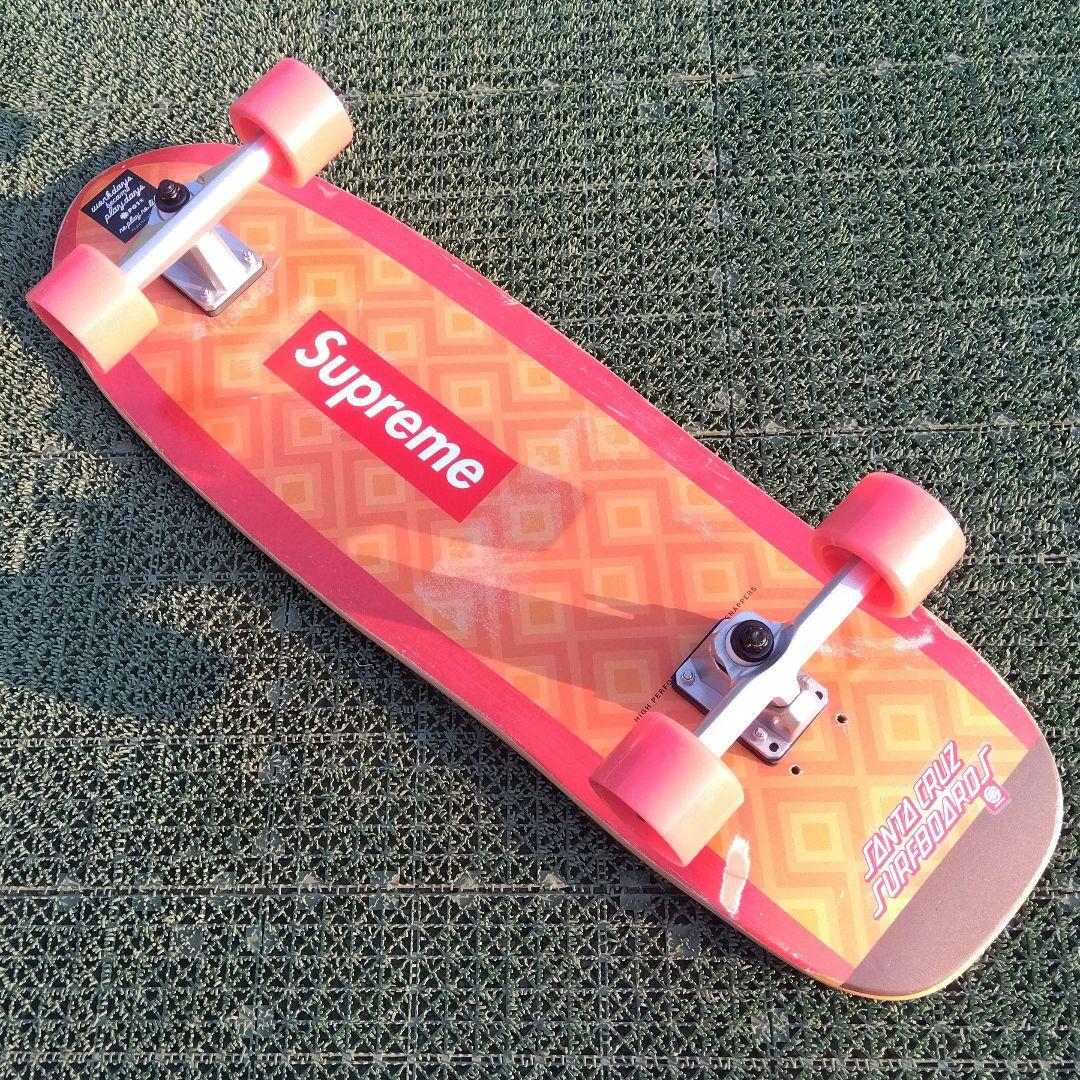 希少✨YOW サーフスケート CX系 /ヤウ SECTOR9 GRAVITY