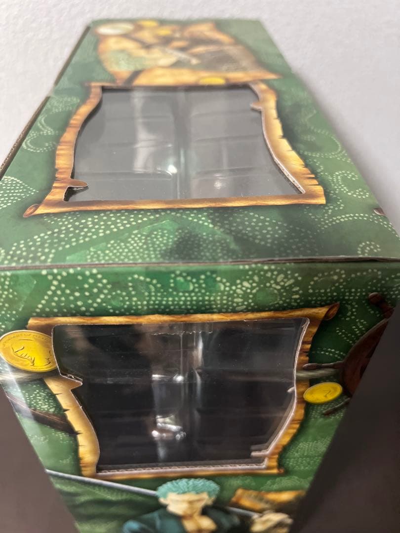 POP sailing ワンピース 『ゾロ』 フィギュア 新品未開封