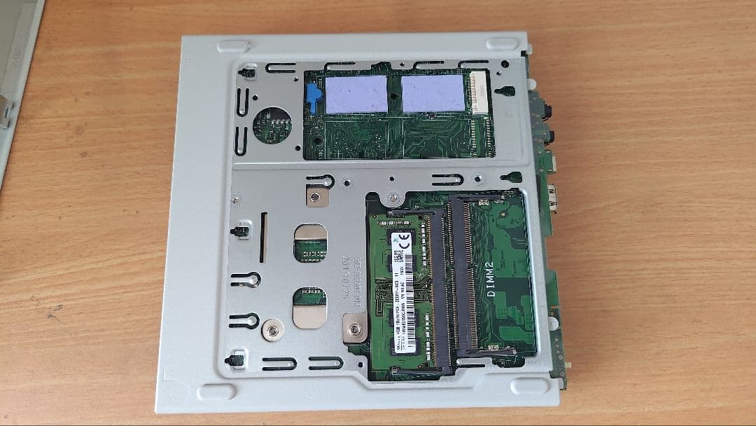 NEC Mate MC−5 PCIE用ライザーカード付き ジャンク扱い