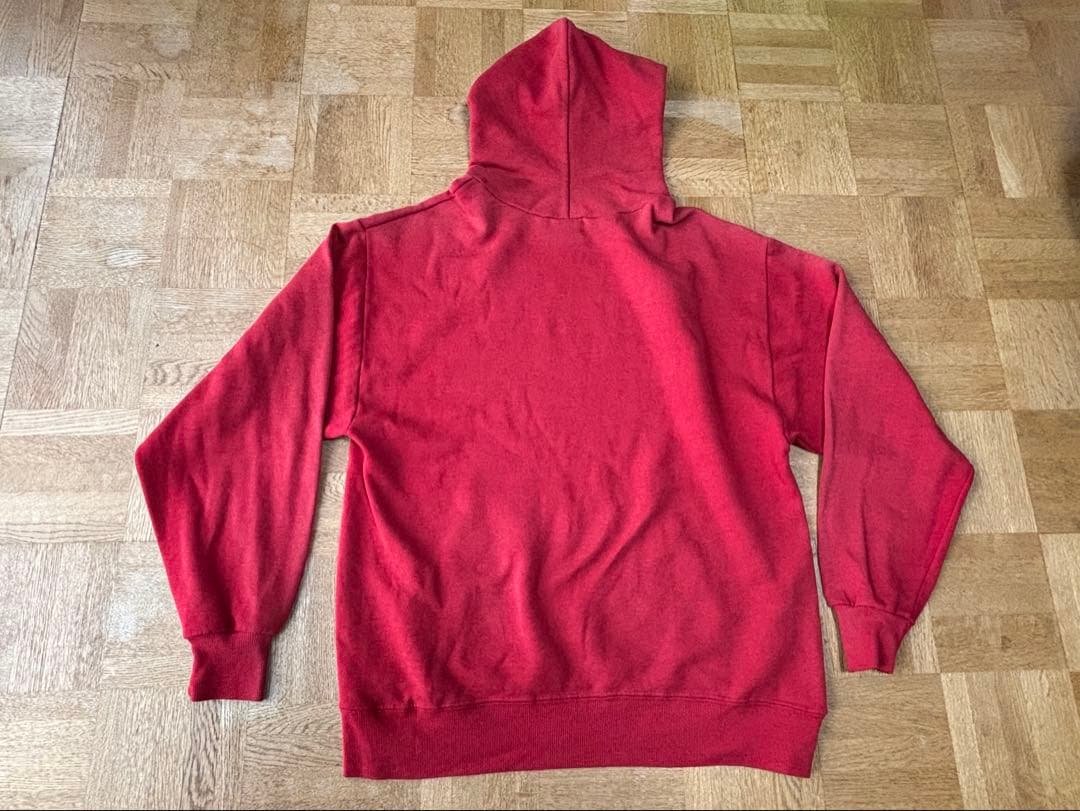 BAD RELIGIONバッドレリジョン バンド パーカートレーナー BAD