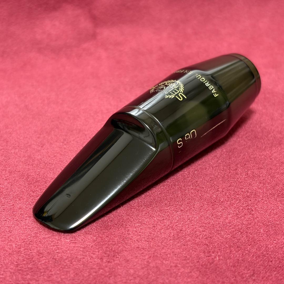 アルト S90 170 セルマー マウスピース